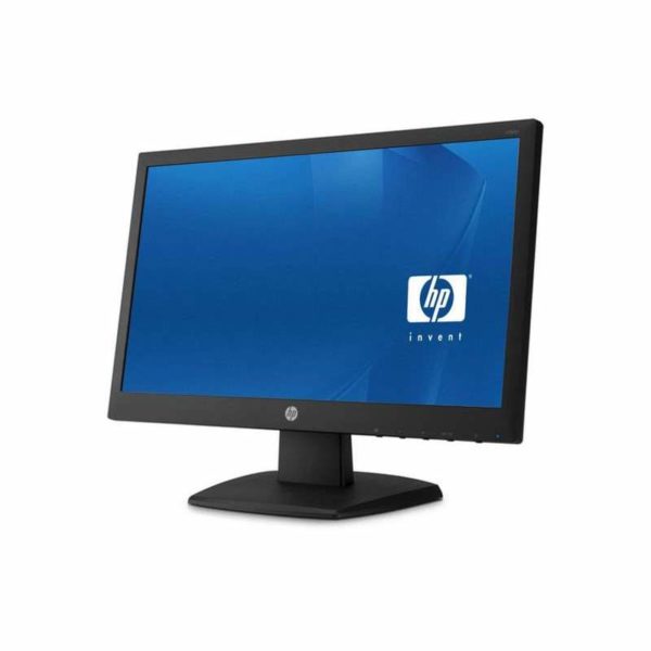 Monitor HP V194 18.5 (1366×768) conectividad VGA