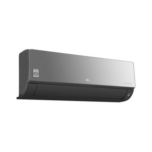 Aire Acondicionado LG, 18.000 BTU inverter Art Cool Wifi 220V