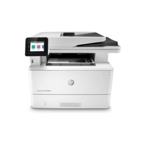 MULTIFUNCIONAL LASER  MONOCROMATICA HP  LaserJet Pro MFP M428Fdw