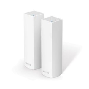 LINKSYS VELOP WHW0302 AC4400 2PK