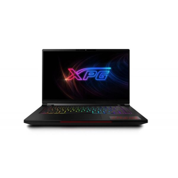PORTATIL XPG Core i7 9750H Memoria Ram 32GB, SSD 1TB Pcie Nvme SX8200 Pro Pantalla 15.6 IPS 144Hz Tarjeta Grafica GeForce RTX 2070  8GB DDR6