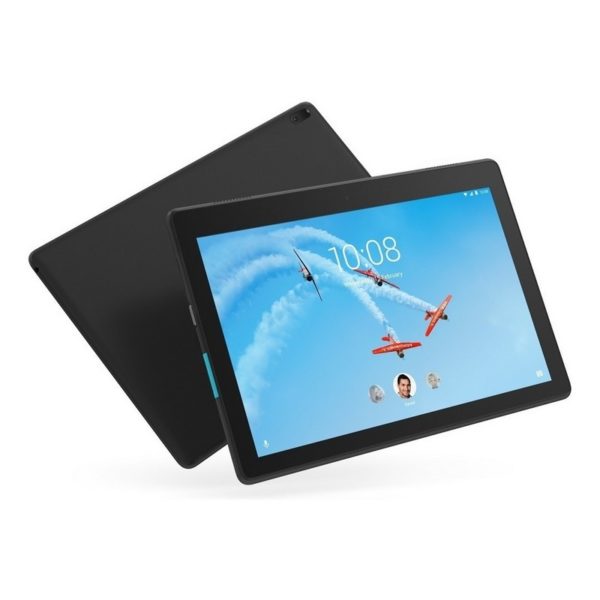 TABLET LENOVO TBX505F 10,1P WIFI MEMORIA 2GB ALMACENAMIENTO 16GB NEGRO GARANTIA 12MESES CON EL FABRICANTE