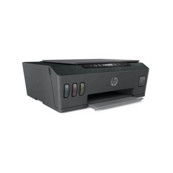Nueva Impresora Multifuncional HP Ink tank  515 sistema de Tanque.