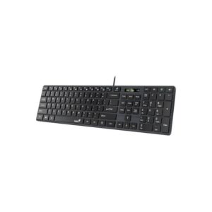 Teclado genius SlimStar 126