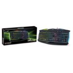 Teclado Gamer Genius GX Scorpion K220