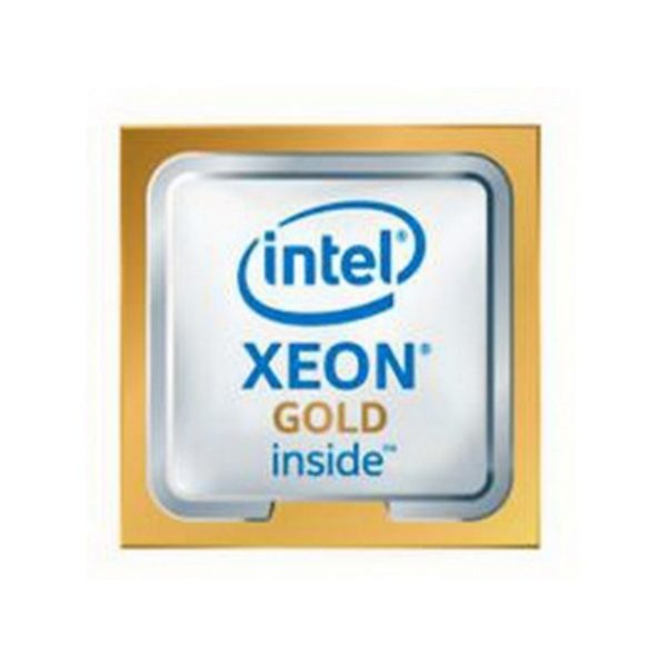 Procesador SR550/SR590/SR650 Intel Xeon Gold 5220 18C 125W 2.2GHz