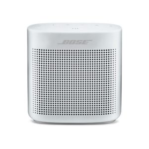 Parlante Bose Soundlink Color II Bluetooth Blanco Bateria de Litio