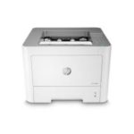 Impresora HP LaserJet M408DN Impresora BN 42 ppm -- DUPLEX Y RED , CICLO MAXIMO DE TRABAJO  HASTA 100.000 PAGINAS- VOLUMEN RECOMENDADO MENSUAL DE 1.500  A 3.000 PAGINAS INCLUYE GARANTIA 1 AÑO
