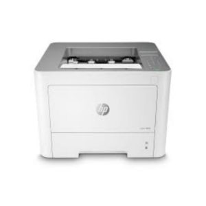 Impresora HP LaserJet M408DN Impresora BN 42 ppm -- DUPLEX Y RED , CICLO MAXIMO DE TRABAJO  HASTA 100.000 PAGINAS- VOLUMEN RECOMENDADO MENSUAL DE 1.500  A 3.000 PAGINAS INCLUYE GARANTIA 1 AÑO