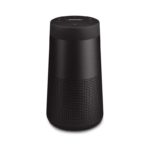 Parlante Bose Revolve II Buetooth Negro Bateria de Litio