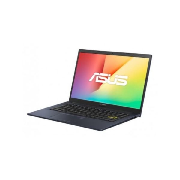 Portátil ASUS X513EA-BQ653  Intel® Core™ i5-1135G7 Processor 2.4 GHz, 15.6 FHD, 8GB, 256 SSD,SO Endless , Sin Unidad Óptica, Lector de Huella, Star Black.