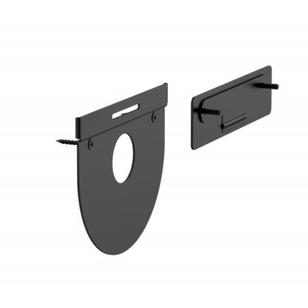 PIEZA LOGITECH DE MONTAJE EN PARED PARA TAP