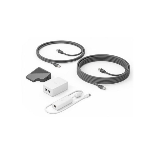 KIT Cat5e para Logitech Tap