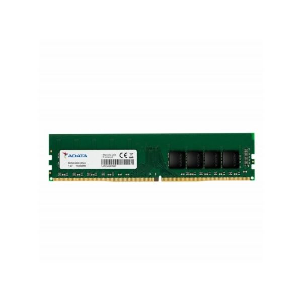 Memoria adata  ram pc ddr4 8gb bus 3200