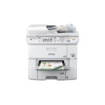 Epson WorkForce Pro WF-6590DW