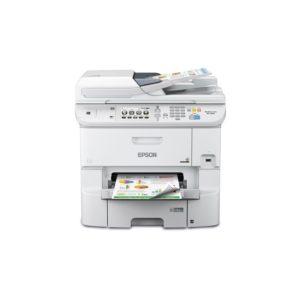 Epson WorkForce Pro WF-6590DW