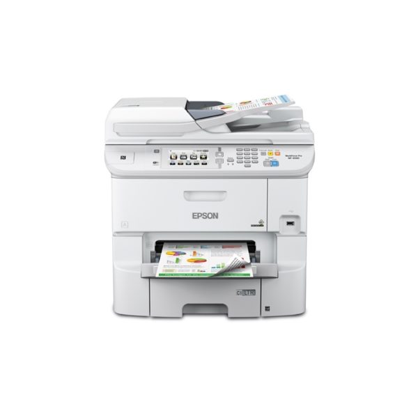 Epson WorkForce Pro WF-6590DW