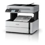 IMPRESORA MULTIFUNCIONAL EPSON  M3170 MONOCROMATICA ETHERNET