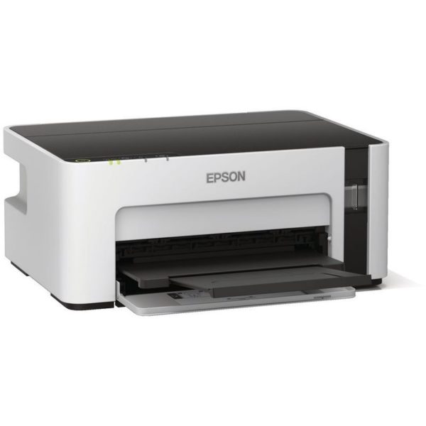 Impresora monocromatica Epson ecotank M1120