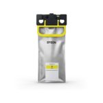 Bolsa Epson - T01D420 - WF-C579R Yellow High Capacity Ink Pack  (20.000 páginas)