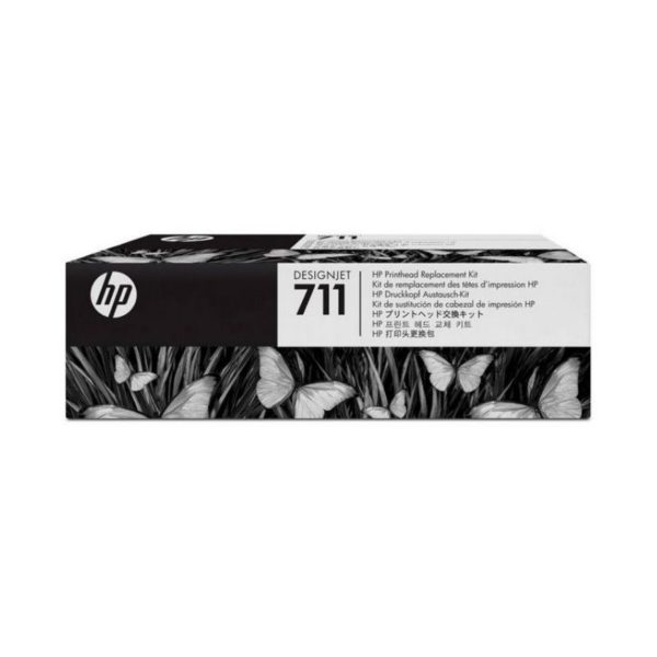 711 CABEZAL