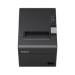 Impresora EPSON Térmica de Recibos TM-T20III-02. Ethernet