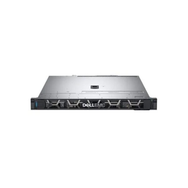 Servidor Dell EMC PowerEdge R240 /Intel Xeon E-2224/16GB/2TB SATA Hot Plug/ Bezel
