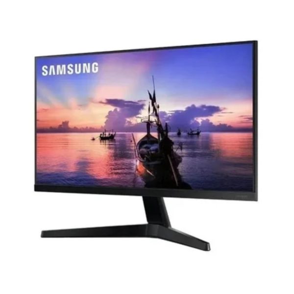 SAM MONITOR PLANO LCD – 22  Panel  IPS –   5MS- 75 HZ  1920 x 1080 – HDMI, VGA,  (Cable HDMI)