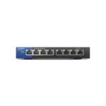 Switch linksys LGS108