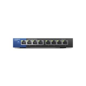 Switch linksys LGS108