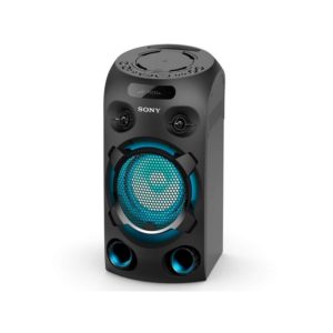 Sistema de Audio Parlante inalámbrico Bluetooth® para fiesta MHC-V02