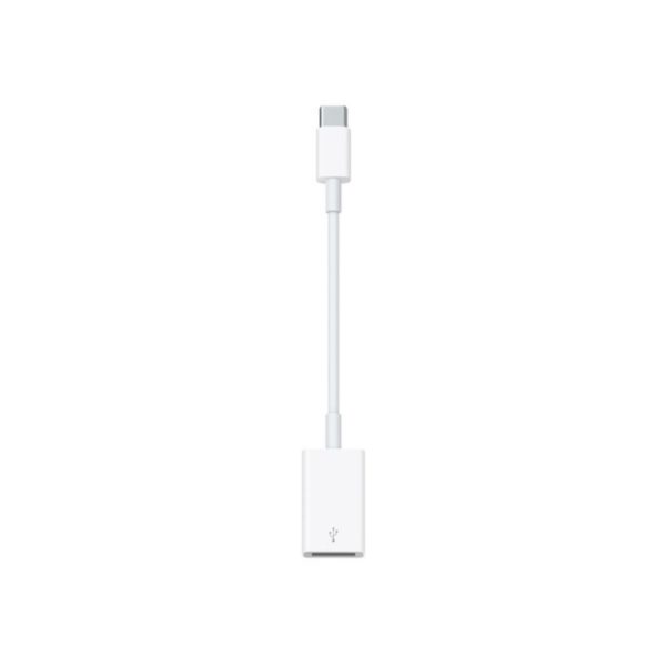 Adaptador de USB-C a USB
