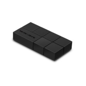 Switch Mercusys de escritorio de 8 puertos Gigabit ,Caja plástica