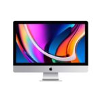 iMac 27 5K Ci7 8C 3.8 GHz RAM 8GB SSD 512GB