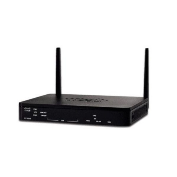 Router Cisco RV160W Wireless-AC VPN Router