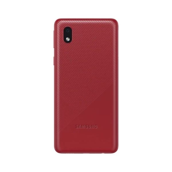 Celular GALAXY A01 CORE ROJO 16GB