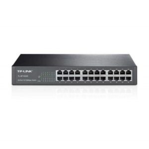 Switch TP-LINK  24 puertos