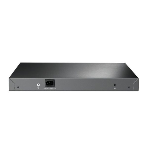 Switch TPLINK  24 Puertos Gigabit L2