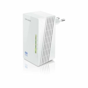 Extensor Inalámbrico TPLINK 300Mbps AV500