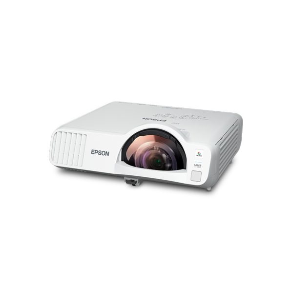 Video Proyector Epson PowerLite L200SW Tiro Corto Láser