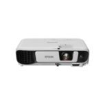 Video Proyector Epson PowerLite W52+
