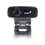 Camara Genius FaceCam 1000X