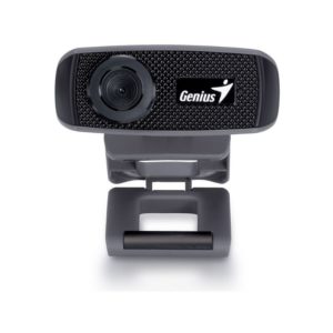 Camara Genius FaceCam 1000X