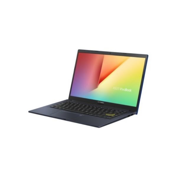 Portátil ASUS  VivoBook X513EA-BQ944T Intel® Core™ i5-1135G7, 15.6 FHD, 16GB, 512 SSD,SO W10 , Sin Unidad Óptica, Bespoke Black.