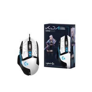 MOUSE G502 HERO LOL EDITION