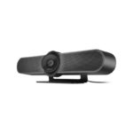 CAMARA CONFERENCE MEETUP Logitech Corporativo USB 3.0 Ultra-HD Hasta 4K Compatible Win-Mac  NEGRO
