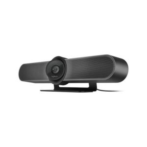 CAMARA CONFERENCE MEETUP Logitech Corporativo USB 3.0 Ultra-HD Hasta 4K Compatible Win-Mac  NEGRO