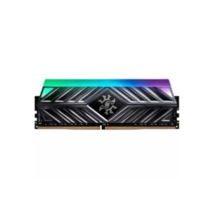 Memoria gamer XPG by Adata Spectrix D41 DDR4 8GB 3.200 MHz -Tungsten Grey