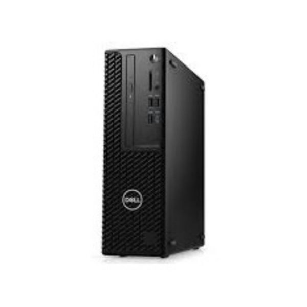 Precision 3650 MT | Procesador: 11th Generation Intel Core i7-11700, 16 MB Cache, 8 Core, 2.5 GHz to 4.9 GHz | RAM: 8GB (1x8GB) DDR4 UDIMM non-ECC Memory | Disco Duro 1: 256GB PCIe NVMe Class 40 M.2 SSD| Disco Duro 2: 1TB 7200rpm SATA 3.5 HDD |Tarjeta de Video: Nvidia Quadro P1000, 4GB, 4 mDP to DP adapter|Sistema Operativo: Windows 10 Pro English