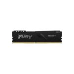 Memoria ram Kingston FURY Beast para pc 8GB DDR4 3200MHz